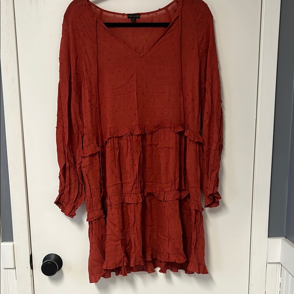 Women's Dress